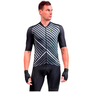 Ale Maillot à Manches Courtes Fast pas cher