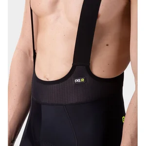 Ale Sella Plus Bib Shorts Noir 2XL HommeVendu parbol