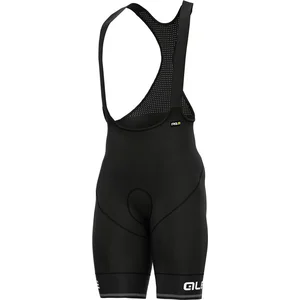 Comparateur de prix : Ale Sella Plus Fietsbroek Zwart L Man
