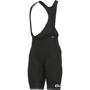 Ale Sella Plus Fietsbroek Zwart XL ManVendu parbikeinn