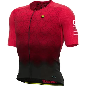 Ale Maillot à Manches Courtes Velocity pas cher