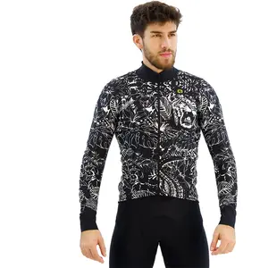 Comparateur de prix : Ale Maillot à Manches Longues Pragma Safari