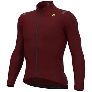 Ale Maillot à Manches Longues R-ev1 Warm Race pas cher