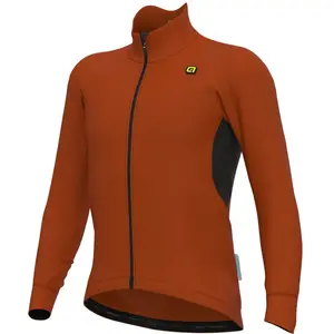 Ale Maillot à Manches Longues Klimatik K-idro pas cher