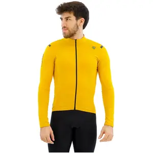 Ale Maillot à Manches Longues R-ev1 Warm Race pas cher