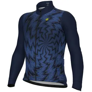 Ale Maillot à Manches Longues Pr-e Liquid pas cher