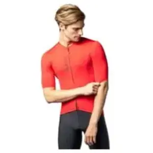 Ale Maillot à Manches Courtes Pragma Color Block pas cher