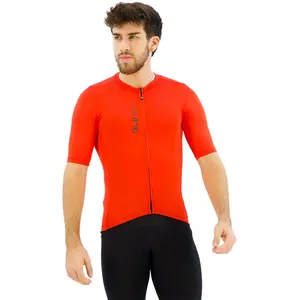 Ale Maillot à Manches Courtes Pragma Color Block pas cher