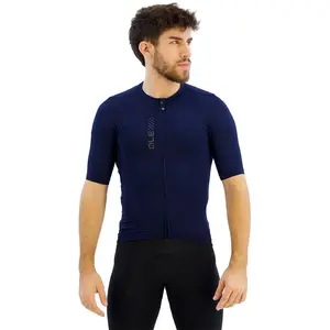 Ale Maillot à Manches Courtes Pragma Color Block pas cher