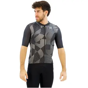 Comparateur de prix : Ale Maillot à Manches Courtes Pragma Enjoy