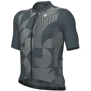 Comparateur de prix : Ale Maillot à Manches Courtes Pragma Enjoy