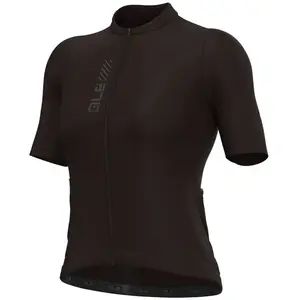 Ale Maillot à Manches Courtes Pragma Color Block Off Road
