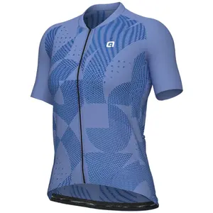 Ale Maillot à Manches Courtes Pragma Enjoy pas cher