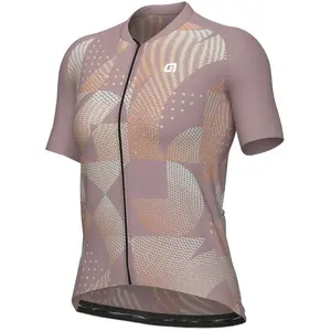 Ale Maillot à Manches Courtes Pragma Enjoy pas cher