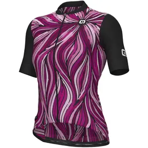 Ale Maillot à Manches Courtes Pragma Art pas cher
