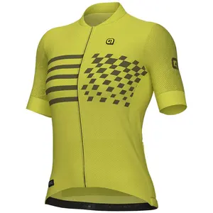 Comparateur de prix : Ale Maillot à Manches Courtes Pr-e Play