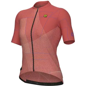 Ale Maillot à Manches Courtes Pr-e Synergy pas cher