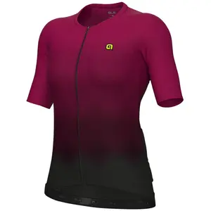 Comparateur de prix : Ale Maillot à Manches Courtes R-ev1 Velocity 2.0