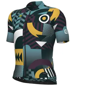 Ale Maillot à Manches Courtes Pr-e Games pas cher