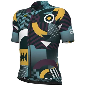 Ale Maillot à Manches Courtes Pr-e Games pas cher