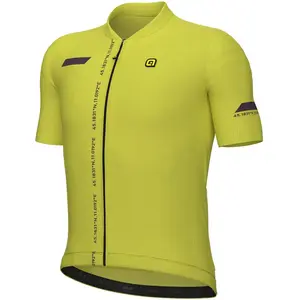 Ale Maillot à Manches Courtes Pr-e Follow Me pas cher