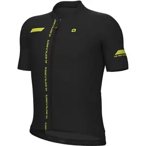 Ale Maillot à Manches Courtes Pr-e Follow Me pas cher