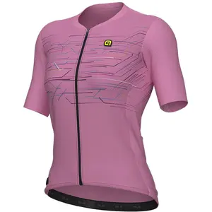 Ale Maillot à Manches Courtes Pr-e Megabyte pas cher