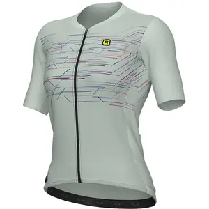 Ale Maillot à Manches Courtes Pr-e Megabyte pas cher