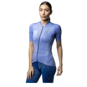 Comparateur de prix : Ale Maillot à Manches Courtes Pr-e Synergy