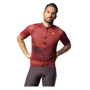 Ale Maillot à Manches Courtes Pragma Connect pas cher