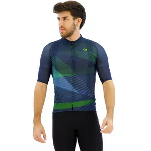 Ale Maillot à Manches Courtes Pragma Connect pas cher