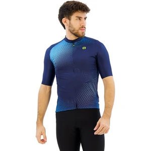 Ale Maillot à Manches Courtes Pragma Optical pas cher