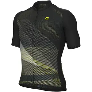 Ale Maillot à Manches Courtes Pragma Connect pas cher