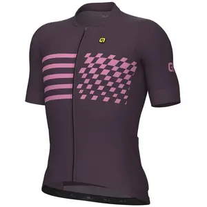 Ale Maillot à Manches Courtes Pr-e Play pas cher