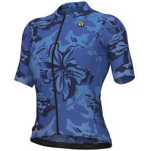 Ale Maillot à Manches Courtes Pr-e Honolulu pas cher