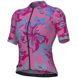 Ale Maillot à Manches Courtes Pr-e Honolulu pas cher