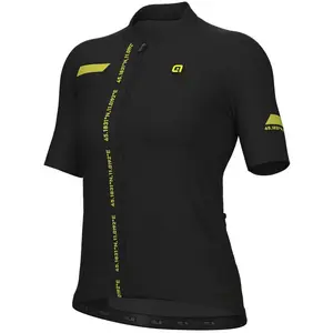 Ale Maillot à Manches Courtes Pr-e Follow Me pas cher