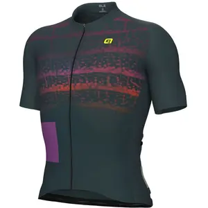 Ale Maillot à Manches Courtes Creek pas cher