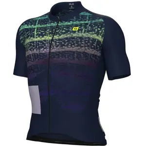 Ale Maillot à Manches Courtes Creek pas cher