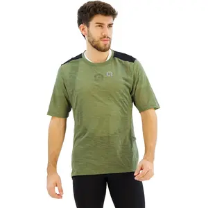 Ale Maillot à Manches Courtes Sonora pas cher