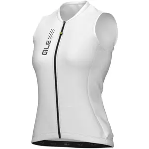 Ale Maillot Sans Manches Pragma Color Block pas cher