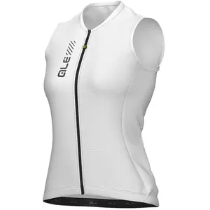 Ale Maillot Sans Manches Pragma Color Block pas cher