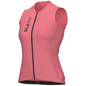 Ale Maillot Sans Manches Pragma Color Block
