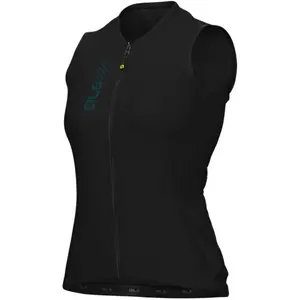 Ale Maillot Sans Manches Pragma Color Block pas cher