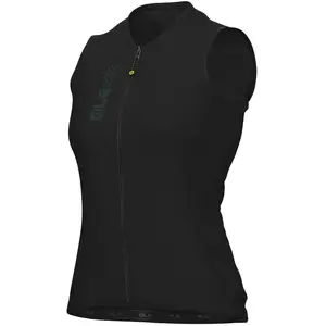 Ale Maillot Sans Manches Pragma Color Block pas cher