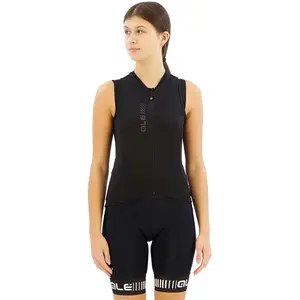 Ale Maillot Sans Manches Pragma Color Block pas cher