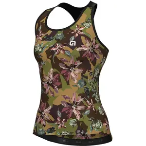 Ale Maillot Sans Manches Pragma Lara pas cher