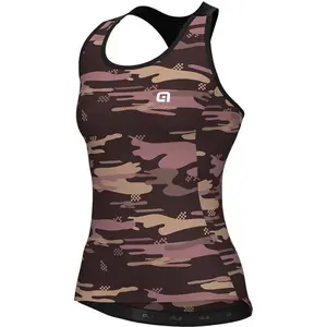Ale Maillot Sans Manches Pragma Lara pas cher