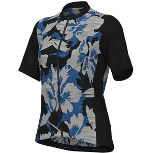 Comparateur de prix : Ale Maillot à Manches Courtes Sunrise