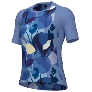 Comparateur de prix : Ale Maillot à Manches Courtes Bloom